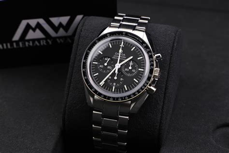 how much does an omega watch cost|omega watch original price.